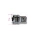 123Q3/8 Adapter gyorscsatlakozóval 3/8" 13 mm-es racsniskulcshoz 13 - Beta - 001230313