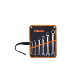   141/B6 6 DB EGYENES, RÖVID CSILLAG-VILLÁSKULCS RACSNIVAL,KÉSZLETBEN - Beta - 001410066