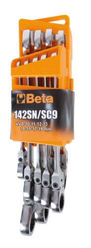 142SN/SC9-9 DB RACSNIS CSILL-VILL.KLT. - Beta - 001420259