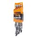 142SN/SC9-9 DB RACSNIS CSILL-VILL.KLT. - Beta - 001420259