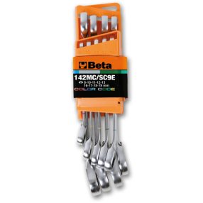   142MC/SC9I-9 CSILLAG-VILLÁSKULCS KÉSZLET - Beta - 001422087