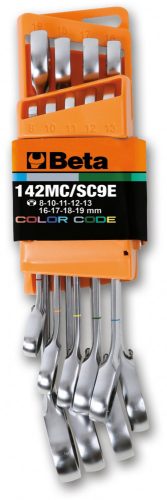 142MC/SC9E-9 CSILLAG-VILLÁSKULCS KÉSZLET - Beta - 001422088