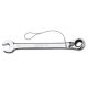 142HS Csillag-villáskulcs irányváltós racsnival H-SAFE - Beta - 001424030