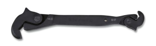186 8-32 Önzáró kulcs automatikus visszaállítással 8 és 32 mm közötti hatszögű csavarokhoz - Beta - 001860008