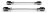192/S2 2 darabos racsnis csillagkulcskészlet - Beta - 001920070