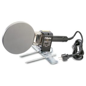   311/1 Platnis kézi csőhegesztő PE, PP, PVC és PVDF csövekhez - Beta - 003110001