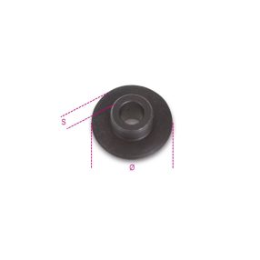   330R/A2 Tartalék vágókerék a 330 típusú csővágóhoz, acélcsövekhez - Beta - 003300012