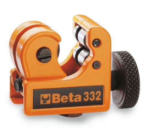 332 Mini csővágó réz- és könnyűfém csövekhez - Beta - 003320003
