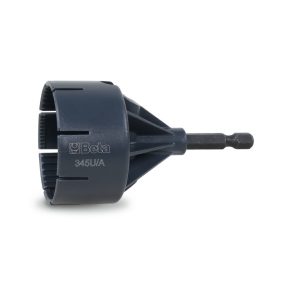   345U/A-ADAPTER A 345U 1/4" HATLAPFEJŰ CSATLAKOZÓ FÚRÓKHOZ - Beta - 003450055