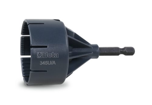 345U/A-ADAPTER A 345U 1/4" HATLAPFEJŰ CSATLAKOZÓ FÚRÓKHOZ - Beta - 003450055