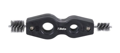345SC 4 az 1-ben külső-belső sorjázó, 1/2" és 3/4" átmérőhöz - Beta - 003450060