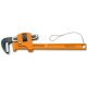 360HS "Stillson" csőfogó kovácsolt acélból H-SAFE - Beta - 003604045