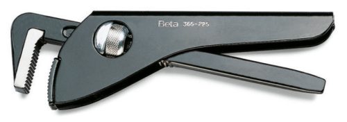 366 275 Csőfogó, könnyített kivitel, szénacélból - Beta - 003660027