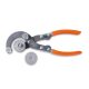 387 Csőhajlító réz- és színesfémcsövekhez, cserélhető kengyelekkel 3/16"-1/4"-5/16"-3/8" - Beta - 003870001