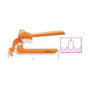   388A/2 Csőhajlító vékonyfalú réz és könnyűfém csövekhez - Beta - 003880055