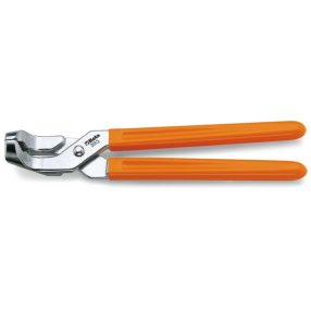   393 Hollander fogó PVC-bevonatú szárak, krómozott - Beta - 003930001