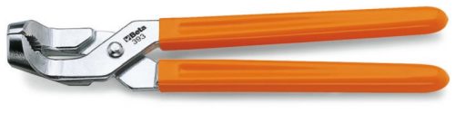 393 Hollander fogó PVC-bevonatú szárak, krómozott - Beta - 003930001