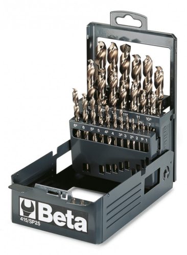 415/SPV4 CSIGAFÚRÓ TARTÓ - Beta - 004150432