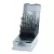 416G/SP25 1-13mm HSS-G csigafúró készlet lépcsős fúrócsúccsal dobozban 25 darabos - Beta - 004160525