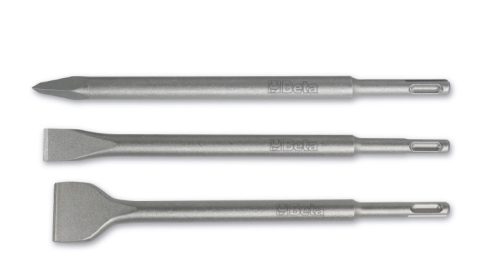 418/K3-3 darabos SDS PLUS véső készlet - Beta - 004180103