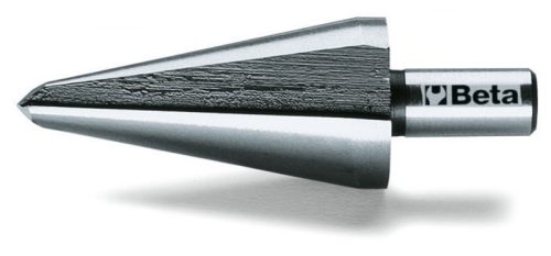 424/5 Kúpos lemezfúró, HSS - Beta - 004240005