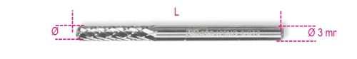 426MD-3/CT3 SÜLLYESZTŐ MARÓ - Beta - 004260333