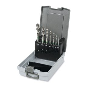   428F/SPV Üres doboz a 428FP/C - 428FC/C - 429FP/C - 429FC/C fúrókhoz - Beta - 004280205