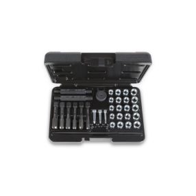   437K/33 Izzítógyertya sérült menet javítókészlet - Beta - 004370133