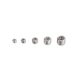 437U/E M5 437 U/E-M5-helicoil bits for 437 (25pcs) - Beta - 004370555