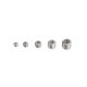 437U/E M6 437 U/E-M6-helicoil bits for 437 (25pcs) - Beta - 004370556