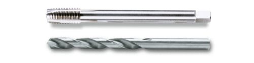 437U/PM M5 437 U/PM-M5-twist drills + machine taps - Beta - 004370565