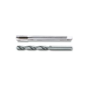   437U/PM M10 437 U/PM-M10-twist drills + machine taps - Beta - 004370570