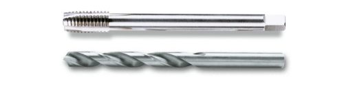 437U/PM M10 437 U/PM-M10-twist drills + machine taps - Beta - 004370570