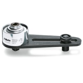   562-1/VA-NYOMATÉKSOKSZOROZÓ 5:1 TÁSKÁBAN - Beta - 005620601