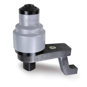   564-3R/V Nyomatéksokszorozó jobb- és bal irányú meghúzáshoz áttétel 25:1 visszaütésgátlóval fémdobozban - Beta - 005640613