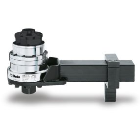   564-4R/V Nyomatéksokszorozó jobb- és bal irányú meghúzáshoz áttétel 25:1 visszaütésgátlóval fémdobozban - Beta - 005640614