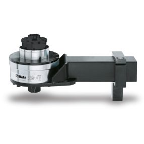   565-1R/VA-NYOMATÉKSOKSZOROZÓ 25:1 TÁSKÁBAN - Beta - 005650611