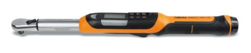 599DGT-AW/135 Elektronikus nyomatékkulcs nyomaték és szög leolvasással, és vezeték nélküli adatátvitellel - Beta - 005990713