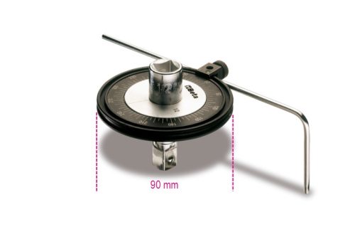 600/1 Nyomatékszögmérő - Beta - 006000001