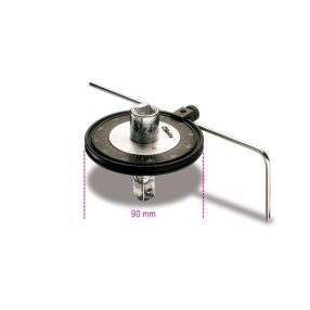 600/2 Nyomatékszögmérő - Beta - 006000002