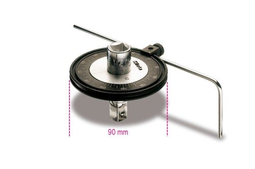 600/2 Nyomatékszögmérő - Beta - 006000002