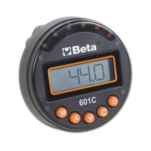 601C Digitális szögmérő szögértékes meghúzáshoz - Beta - 006010100