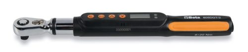 605DGT/2 Elektronikus nyomatékkulcs 20 Nm maximális nyomatékkal - Beta - 006050302