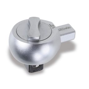   615 9X12-3/8 Kétirányú racsni nyomatékkulcshoz szögletes csatlakozóval - Beta - 006150010