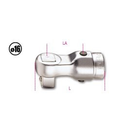 616 Rögzített fejek - Beta - 006160000