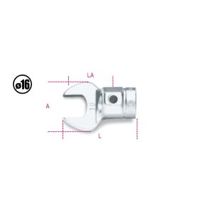 642 8 Villáskulcsfejek - Beta - 006420008