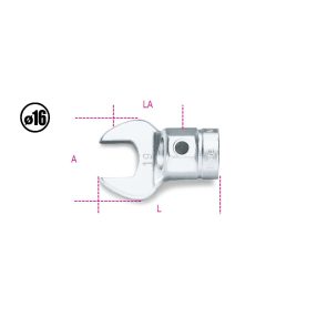 642/28 NYOMATÉKKULCS FEJ - Beta - 006420028