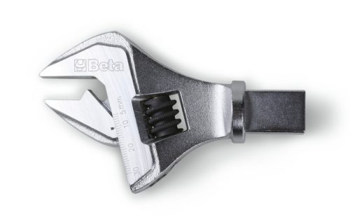 650A 9X12-27-ÁLLÍTHATÓ VILLÁSKULCS - Beta - 006500027