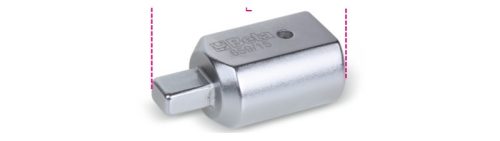 659/15 SZŰKÍTŐ KÖZBETÉT BELSŐ(14X18MM) ÉS KÜLSŐ(9X12MM) - Beta - 006590815