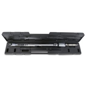   678/C65 kioldó nyomatékkulcs egyszerű racsnival jobb oldali és bal oldali meghúzásokhoz meghúzási pontosság ± 4% fémdobozban - Beta - 006780607